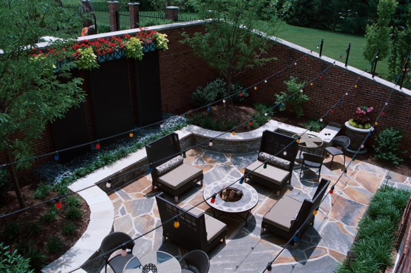 Patio Designer St. Louis