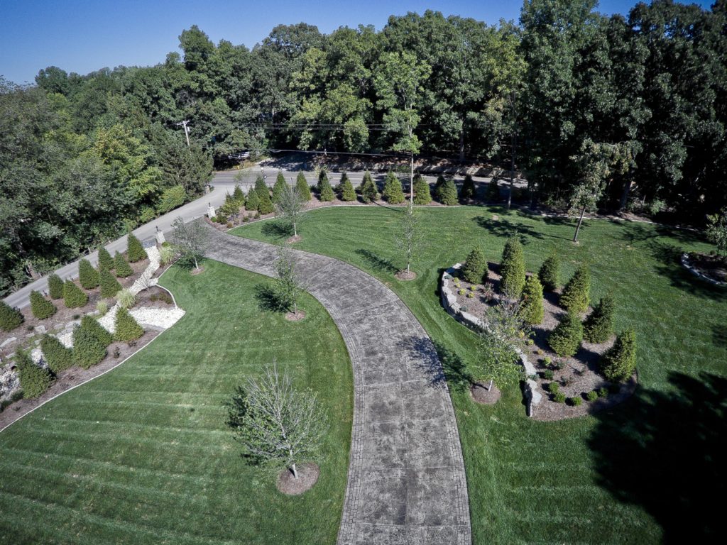 Driveway Architect St. Louis