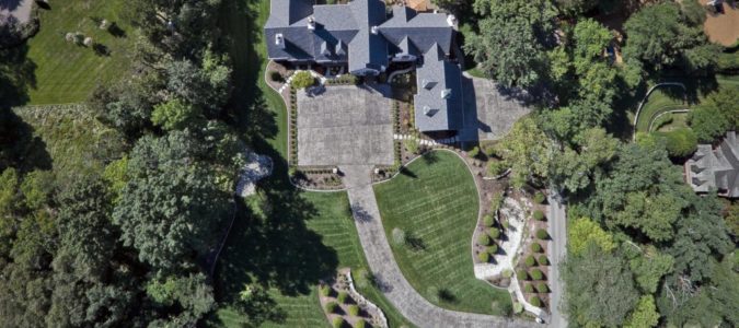 Landscape Design Company St. Louis