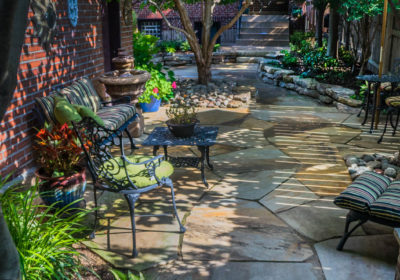 patio architect st. louis