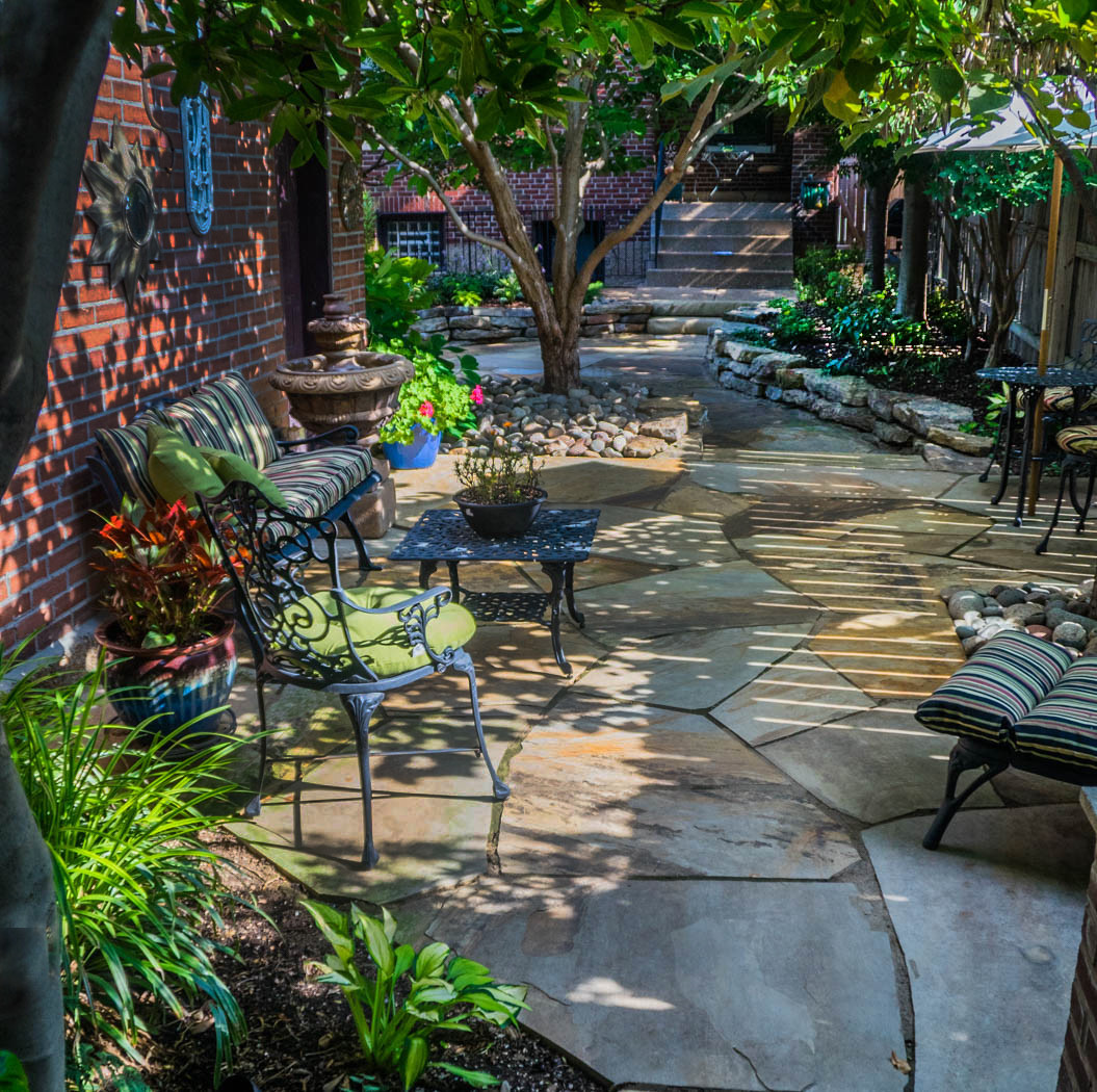 patio architect st. louis