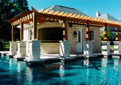 In Ground Pool St. Louis | St. Louis In-Ground Pools | Poynter Landscape