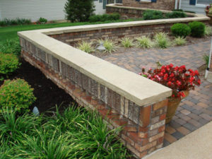 Walls St. Louis | Leading Retaining Wall Designs in St. Louis | Poynter Landscape