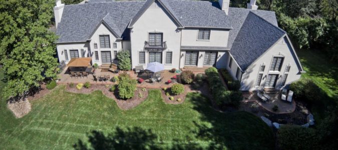 Landscape Company St. Louis