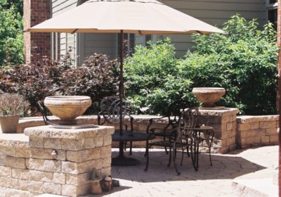 Patio Designer St. Louis