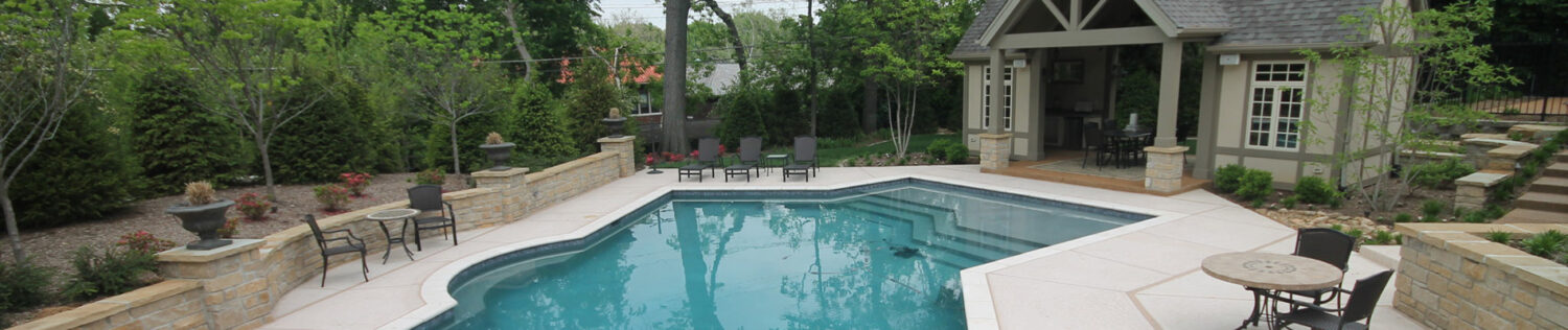 outdoor landscaping company St. Louis - Professional Outdoor Landscaping St. Louis