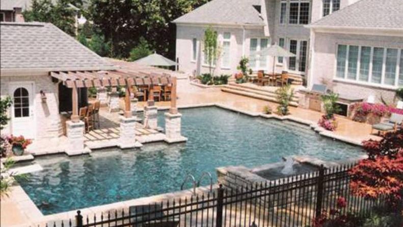 Pool Remodeling | Poynter Landscape