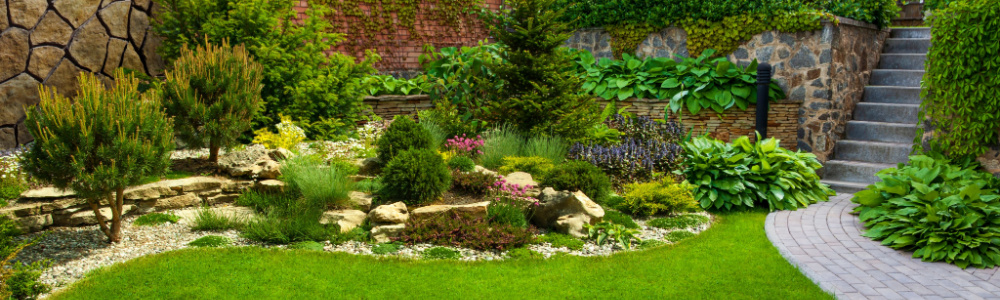 Landscaping Companies Affton, MO | Hardscaping | Gardening Services Near Affton