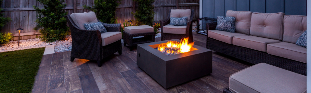 Custom Fire Pits Lemay, MO | Landscape Architecture | Hardscape Contractors Near Lemay