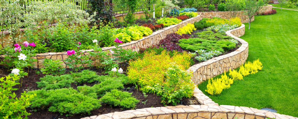 Local Landscapers Dardenne Prairie, MO | Landscape Design and Installation | Garden Maintenance Near Dardenne Prairie