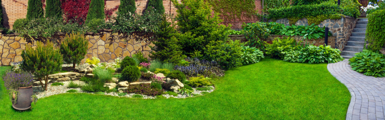 Landscaping Maintenance Alhambra thumbnail