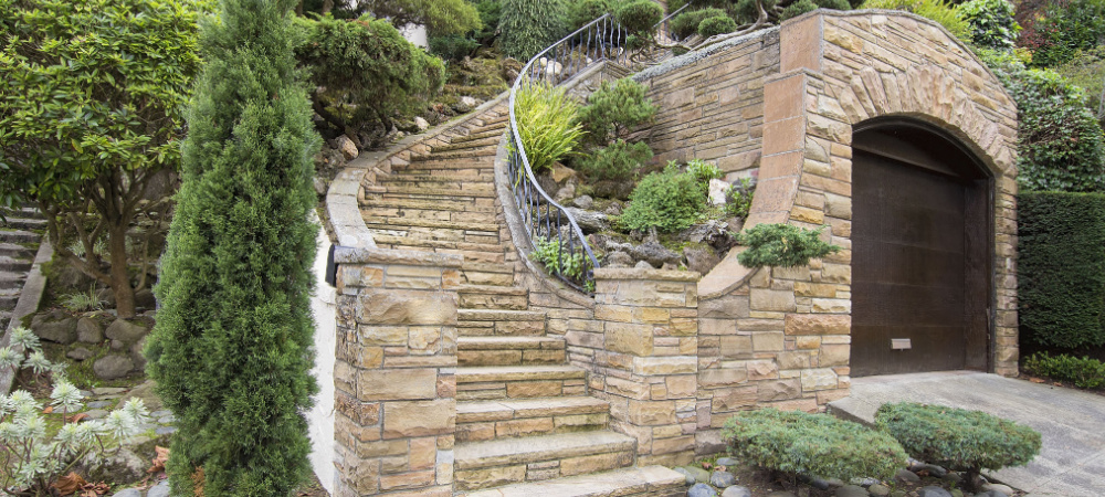 Hardscaping Near Me in Glendale, MO | Landscaping & Hardscaping Services