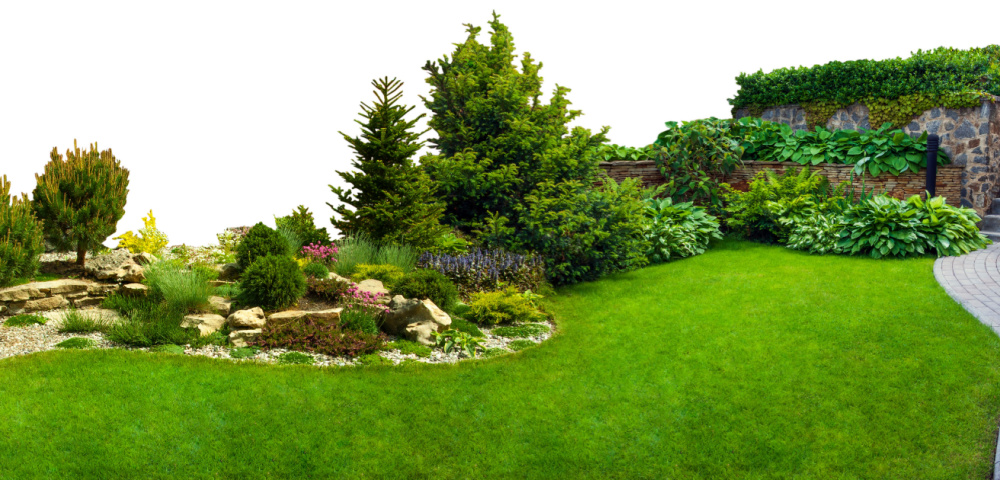 Landscaping Near Me Brentwood, MO | Landscaping Design and Maintenance Near Brentwood, MO | Poynter 