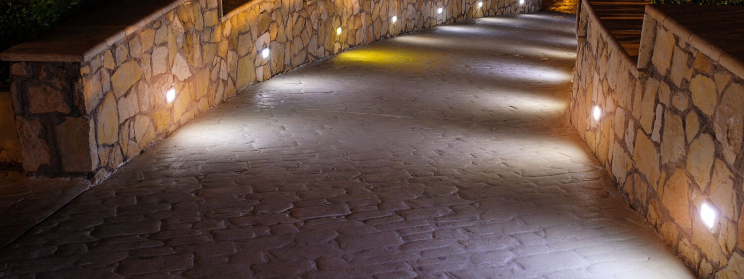 Landscape Lighting Near Me St. Louis St. Louis Landscape Poynter