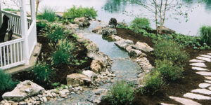 Irrigation Systems St. Louis | St. Louis Landscape | Poynter Landscape