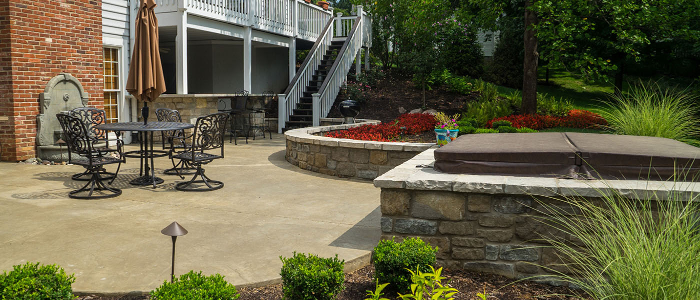 Swim Spas Creve Coeur, MO | Creve Coeur, MO Pools and Landscaping | Poynter Landscape