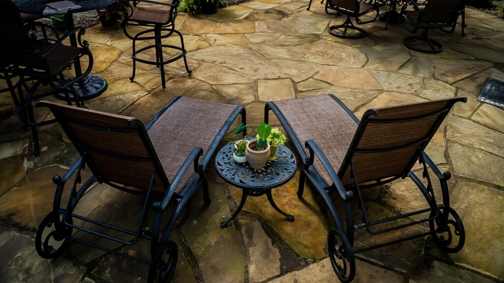Patio Builders St. Louis | Patio Designs Near St. Louis | Poynter Landscape